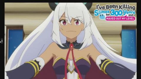 AgentofSocialMediaChaos's Anime Girl of the Day Season 3 Episode 322 Beelzebub