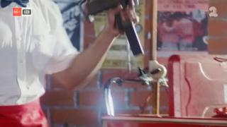 Danger 5 - Episode Twelve