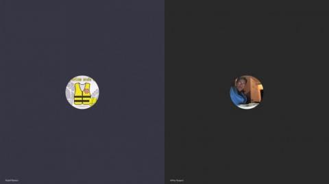 Financial meltdown, civil unrest- reconfiguration of power: Rudolf B & JR Nyquist (1 de dez. de 2019)