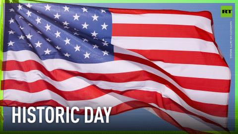 US Presidential Elections | National voting kicks off