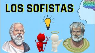 Filosofia e Sofística1