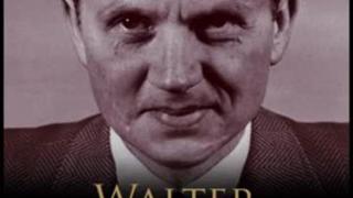 The memoirs of Hitler’s Spymaster (Walter Schellenberg) #1