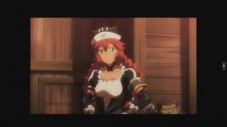 AgentofSocialMediaChaos's Anime Girl of the Day Season 3 Episode 312 Lupusregina Beta