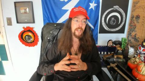 Liberals Go INSANE With Out of Context Trump Quip About Liz Cheney