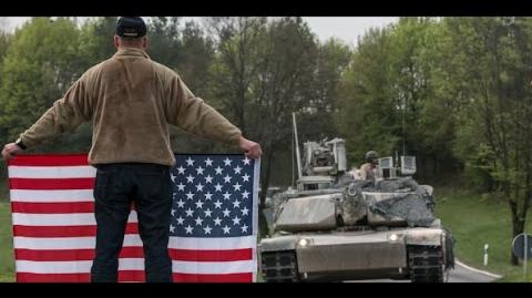 US troop withdrawal from Germany, will Poland fill in the void? (JR Nyquist & Rudolf B) (27 de jun. de 2020)