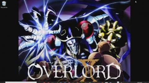 Overlord Review