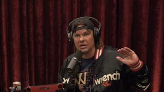 Joe Rogan Experience #2226 - Theo Von
