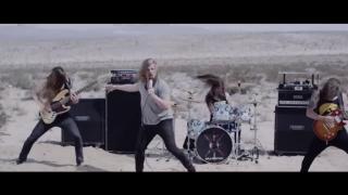 Phinehas -  Fleshkiller  (Official Music Video)