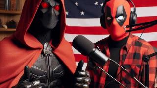 The Grim Articles Show (11/25/24) Man Who Wed Miku Was Never In Love With Her, Suno AI Music Discussion!