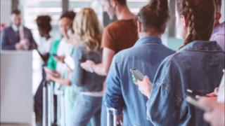 What's Keeping You Here?