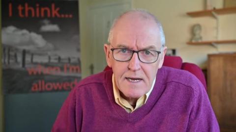 Lost His File Name - Very Clever Dr Reversing Cancers