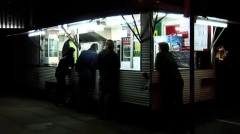 The Last Pie Cart (Adelaide Pie Cart Documentary)