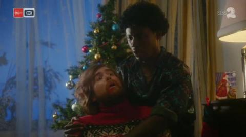 Danger 5 - Episode Ten