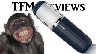 Sex Toy Review: SVAKOM Alex Neo 2 Interactive Thrusting Sex Simulator (Sponored)