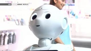 Robots | Japanology Plus - S01E26 | NHK World