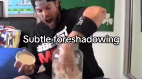 I hate myself pt. Deux