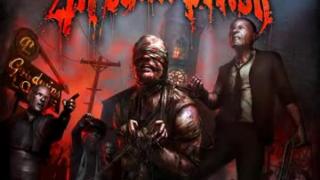 All Shall Perish - There is Nothing Left