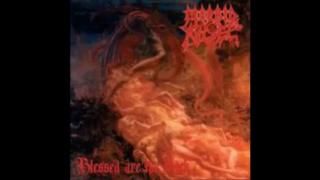 Morbid Angel - Fall From Grace