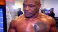 the rituals of mike tyson