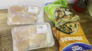 Eating Good In San Cristobal Mexico For $8 USD