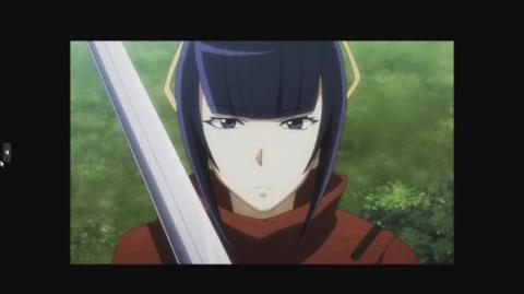 AgentofSocialMediaChaos's Anime Girl of the Day Season 3 Episode 316 Narberal Gamma