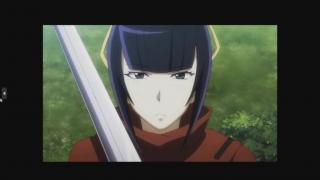 AgentofSocialMediaChaos's Anime Girl of the Day Season 3 Episode 316 Narberal Gamma