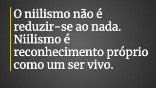 Caminhar vendo somente o lado bom é mais fácil?