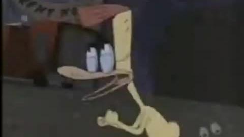 DUCKMAN RANTS ON WOMEN