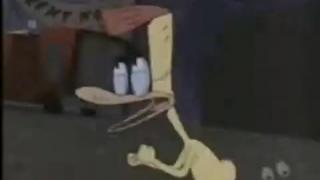 DUCKMAN RANTS ON WOMEN