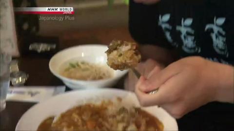 Curry | Japanology Plus - S02E39 | NHK World Japan