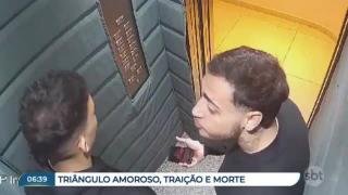 O homem que foi traído e assassinado pela esposa, melhor amigo e irmã