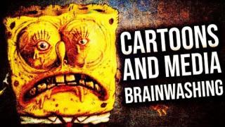 Behavioural Programming In Cartoons | 4chan /x/ Greentext