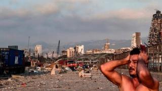 Bomb explosion in Beirut. Who did it? (8 de ago. de 2020)