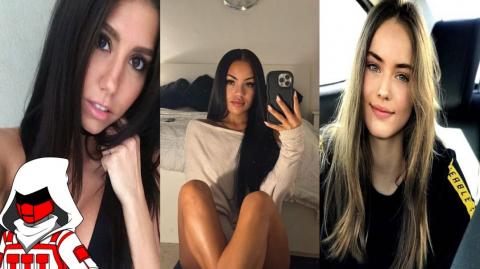 Modern Women Roast (Sponsored By James) (11 17 2024)