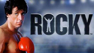 Rocky (1976 - full movie 720P) Movies Every Man Should See Series