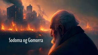 Bolha (Gomorra) Católica!