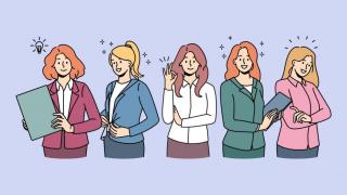 Comportamento - Feminismo Empresarial, Expondo a Podridão!