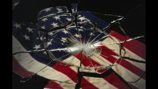 Game over for US hegemony? Rethinking the US presidential election (6 de dez. de 2020)