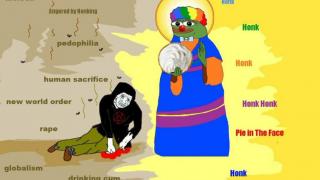 THE GAMES THE ILLUMINATI PLAY WITH UP AN COMING NORMIE CELEBRITIES