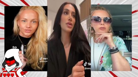 Even Famous Actors Aren't Good Enough For Modern Women