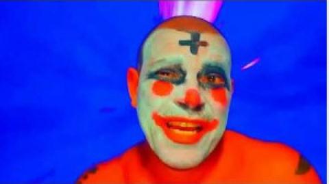 Capitão Spaulding - Somewhere over the rainbow