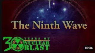 The Ninth Wave (A nona onda)!