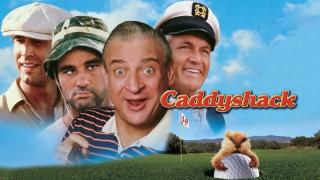 Caddyshack (1980 - full movie 720P) Movies Every Man Should See Series