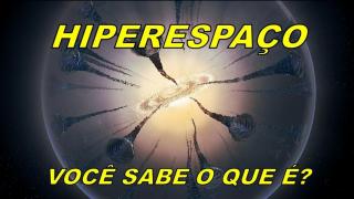 Linguagem e Hiperespaço!