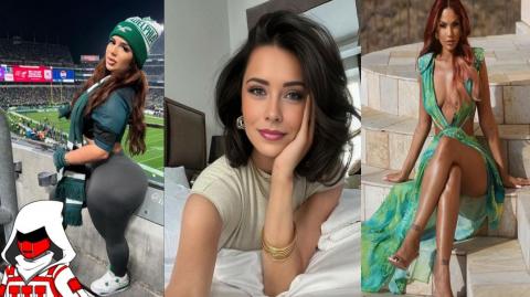 Modern Women Roast (11 13 2024)