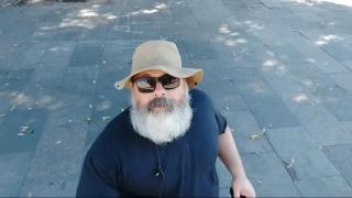 Diários da Quarentena - Diga ao povo que fico! | Live - 14/04/20 | ANCAPSU