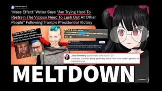 Gaming Industry MELTSDOWN Over Election Results