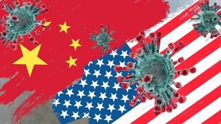 Covid-19 update and the War of Words between China & America (JR Nyquist & Rudolf B) (21 de mar. de 2020)