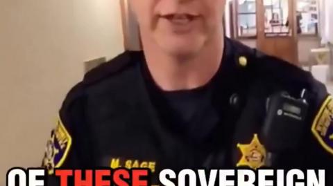 We're government cattle