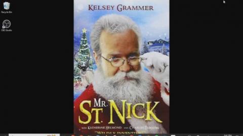 Mr. Saint Nick Review